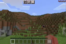 国际版我的世界第一集《煤炭的发掘》#我的世界 #我的世界视频封面