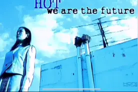 HOT《we are the future》#韩国组合 #劲歌热舞 #超燃视频封面