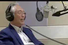 阎崇年谈明朝末代皇帝（超长版）@抖音短视频#好书发现官 #大明风华视频封面