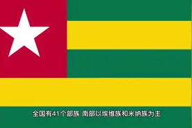 多哥民俗风情#多哥 #民俗文化 #多哥驻华大使馆 #一点看世界视频封面