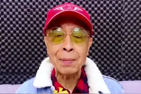 #叶振棠 #粤语经典 #风华计划 #星引力计划 #致敬经典视频封面