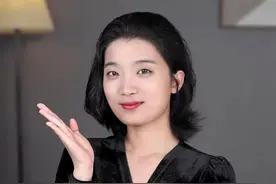 她是中国最年轻的女科学家，堪比“核武”的女人，还是北斗女神，啪啪打脸清华女叛徒！#徐颖 #科学家 #北斗卫星 #正能量 #爱国 @抖音短视频 视频封面