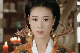 大美爽姐之马皇后   #盛世美颜 #女神#马皇后视频封面