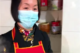 张掖炒拨拉，居然是猪和羊碰撞出的爱情火花，第一次吃，妙~#抖音美好生活攻略 #抖音美食推荐官 #地方美食 #西北美食 #美食推荐 #炒拨拉 #地方特色美食 #甘肃美食 #张掖美食 视频封面