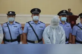 三亚法院公开宣判6宗涉毒案！坚决打赢新一轮禁毒三年大会战！#海南 #禁毒 @抖音短视频视频封面