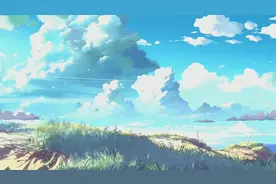 《胆小鬼》自叙故事有声版视频封面