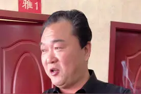 今天到武功代家，吃旗花面的时候偶遇热情的粉丝，感谢对我的支持，继续传递正能量#陕西美好推荐官视频封面