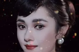 赫本仿妆视频封面