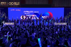 2023第八季SPBCN国际英文拼词大会闭幕式盛典#spellingbee #赛事视频封面