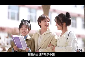 #欢迎报考#兰州工商学院启航——兰州工商学院外语学院 #大学视频封面