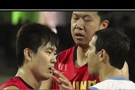 中国男篮史上十大打手！第八苏伟！#篮球 #dou来nba #NBA@抖音短视频 @DOU+小助手 视频封面