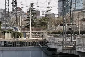 #复兴号智能动车组 #京广高铁 G55（北京西-西安北视频封面