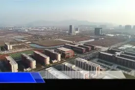 超超超厉害！建校三年就晋升为江苏省三星级高中，离#四星级高中视频封面