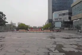 北京有个天坛，你知道西安也有个天坛吗？还比北京的更大更高哦。视频封面