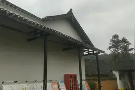 周小舟（1912（壬子年）—1966（丙午年）），原名周怀求，字元诚视频封面