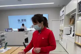 小米手机如何调试更流畅，怎样打开高刷#小米手机 #数码 #手机使用技巧 #热门