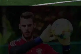 国少马竞u16门将 #鞍山飞阳 #寻找德赫亚 #守门员视频封面