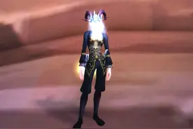 魔兽15周年庆，奥山练级大法！60以上就可以，冲鸭！感谢视频封面