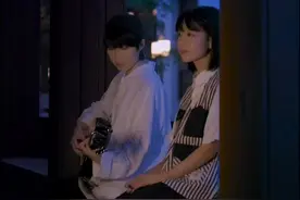 #房东的猫 一想到你呀 我这张脸就泛起微笑 #七夕 快乐～