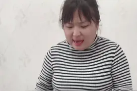 大姑姐无论怎么辩解，还是逃脱不了刷碗@金茹姑姐~丽丽 #家庭日常视频封面