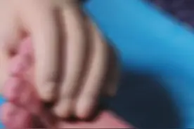 这样剪脚趾甲不容易得#嵌甲 视频封面