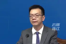 广州市海珠区副区长傅晓初：生活物资保障方面，高风险区由网格工作人员送到居民家里，中风险区设物资领取点，居民分批错峰领取。#疫情防控 #本地新闻 #广州 #广州dou知道 #最新疫情通报视频封面