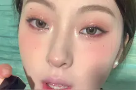 试色了试色了！雅诗兰黛567美丽子！视频封面