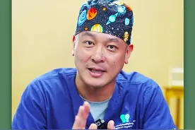 很多人都会问唇腭裂治疗费用是多少，具体的费用要取决于唇腭裂的严重程度#唇腭裂修复 #唇腭裂 #唇腭裂手术 视频封面