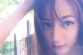 迪迪子的vlog ——漫游塞舌尔~            #迪丽热巴 #颜值视频封面