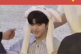 #井汲大翔 是吃可爱多长大的吧！！！签售会上的他可可爱爱！！！视频封面