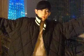 #奇妙三连拍 看来要耽误大家一分钟了哈哈哈
