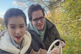 #海外生活 #国外生活 细腻的美好，存在生活各处视频封面