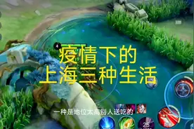 据说现在的上海人分三种生活，前后对比差距太大了#上海加油视频封面