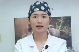 牙龈上的小脓包是怎么回事？看完你知道了吗#健康知识分享 #dou出新知 #郑州视频封面