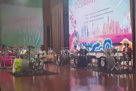 中国美育·绽美国际青少年艺术节比赛我们来啦！！！ 知你所想视频封面