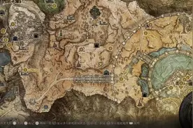 #艾尔登法环 亚坛高原隐藏巨龙获取古龙祷告#ps5 #steam游戏视频封面