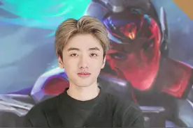 #icon 遭粉丝背刺，得知真相后直呼毁三观！昨日男人1V1大战，场面极度舒适！#lol 视频封面