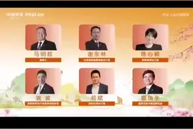 中国平安集团总经理谢永林：目前投资方正集团项目整体顺利推动，最终持股比例可达66.5%#中国平安 #北大方正集团 #保险 视频封面