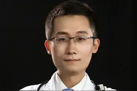 老年痴呆不好治 但并不是不能治#科普健康中国新媒体 视频封面