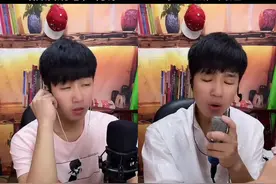 #高进 有意思，这两首歌怎么唱都在一个调上#尊重原创 #抄袭 我就是演示一遍，不好的请多指教@高进AG