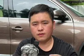 汽车雨刮器不工作是什么原因导致的？汽车雨刮电机内部的结构及工作原理？汽车雨刮电机可以维修吗？ #汽车保养与维修#汽车知识分享 #专业维修保养 #实实在在的修车 #汽车小常识 #汽车知识科普 #汽车知识 #用车小常识视频封面