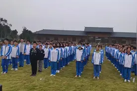 我们去湖南省中小学生研学实践教育基地——惠众农庄研学旅行啦…视频封面