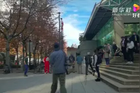 在外交人员的不断努力下，孟女士要回国与亲人团聚了，可喜可贺！视频封面