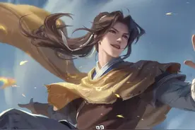 曜李逍遥语音，也是个话痨啊……#曜李逍遥视频封面