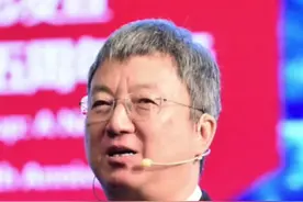 朱民：碳中和将颠覆性再造中国经济发展模式#经济 视频封面