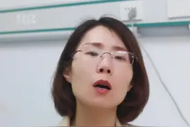 胃镜只能从嘴巴插进去吗#胃镜 #胃镜检查 #健康科普 视频封面