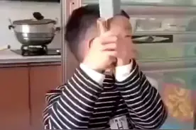 #成长小秘密 哥哥的爱总是干脆利落视频封面
