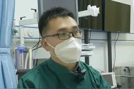 做纤支镜会有什么后遗症吗？需要注意些什么？#肺部健康  #健康 #医学科普视频封面