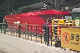 Z158/155北京站换挂换端，由京哈铁路进入京沪铁路，拍摄不易视频封面