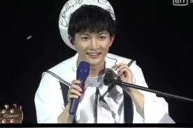#周深与生米互动#狼米是越来越多视频封面